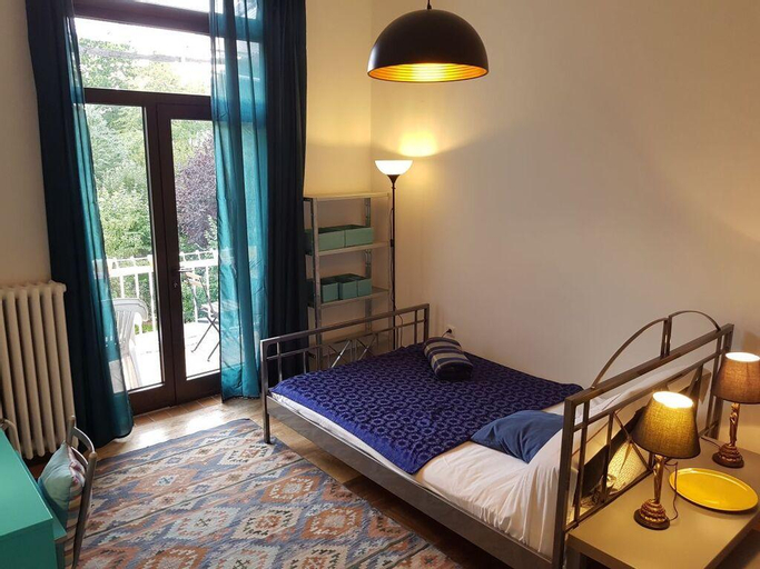 Apartment 11 Comfortable holiday residence, Bremen
