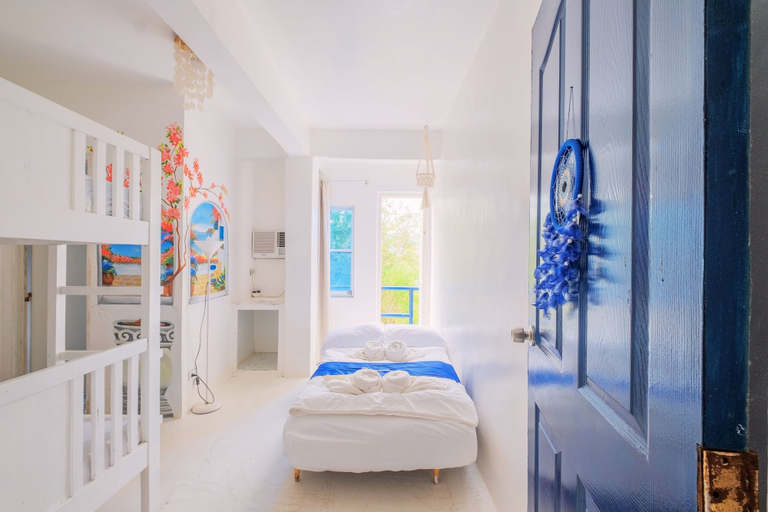 Bedroom 2, Club Monet Beach Resort By Cocotel, Cabangan