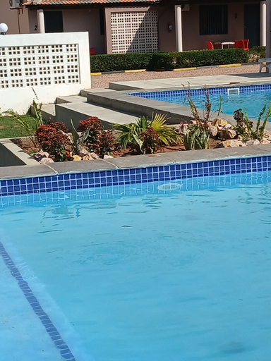 Sport & Beauty 5, Elite Services Accommodations, Boane
