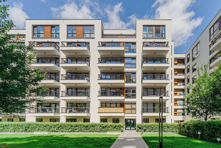 Exterior & Views 2, Krochmalna 56, Warsaw
