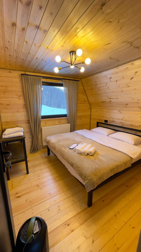 Others 4, View Cottage, Kazbegi