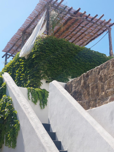 Exterior & Views 2, La Torre Boutique Rooms, Napoli