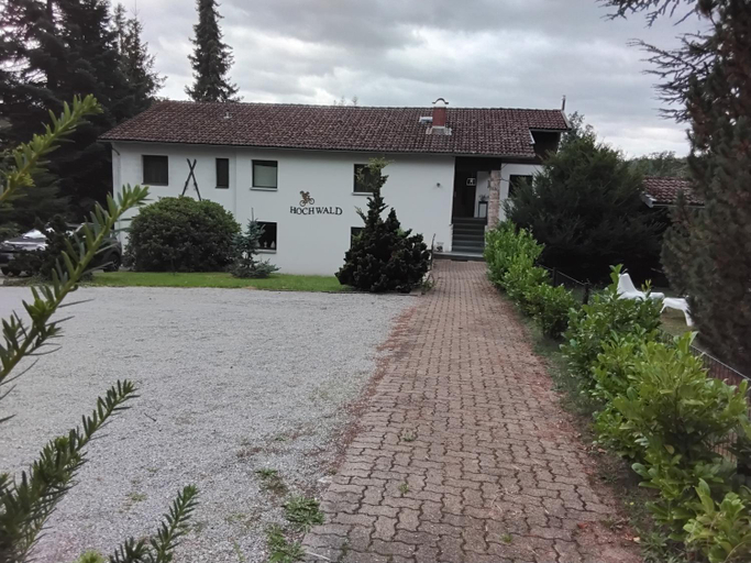 Others 5, Hochwald EnSuite, Osterode am Harz