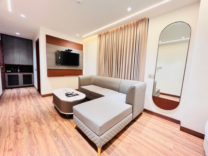 Bedroom 16
