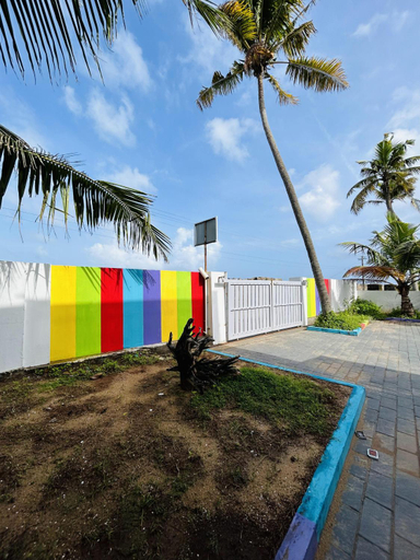 Others 4, Chameleon Beach Resort, Cherai, Ernakulam