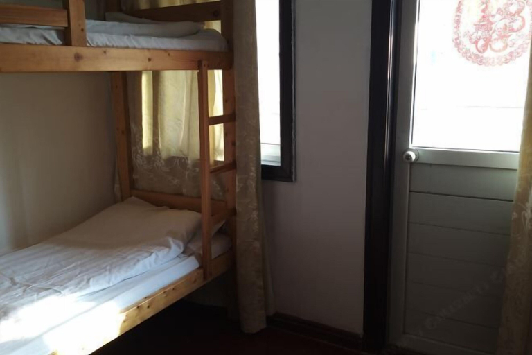Bedroom 3, Makerhouse Hostel, Hefei