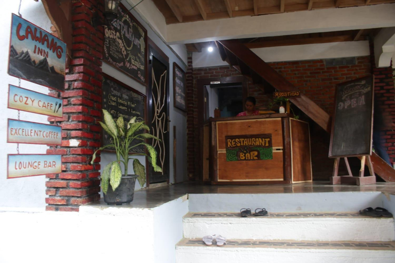 Others 4, LawangInn- Restaurant-Guesthouse(B&B), Langkat