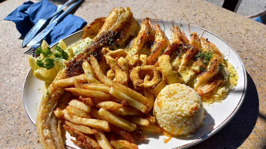 Food & Drinks, StayHoutBay, City of Cape Town
