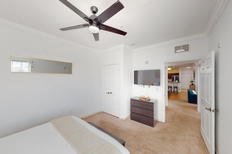 Bedroom 4, Tuscany Tranquility, Osceola