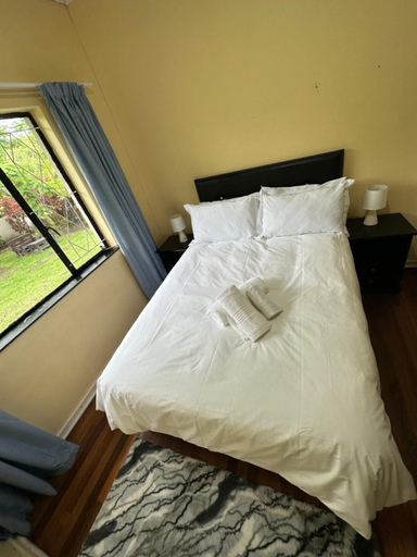 Bedroom 3, 5 on Crossways GH, Buffalo City