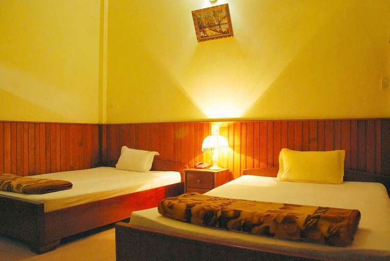 Bedroom 5