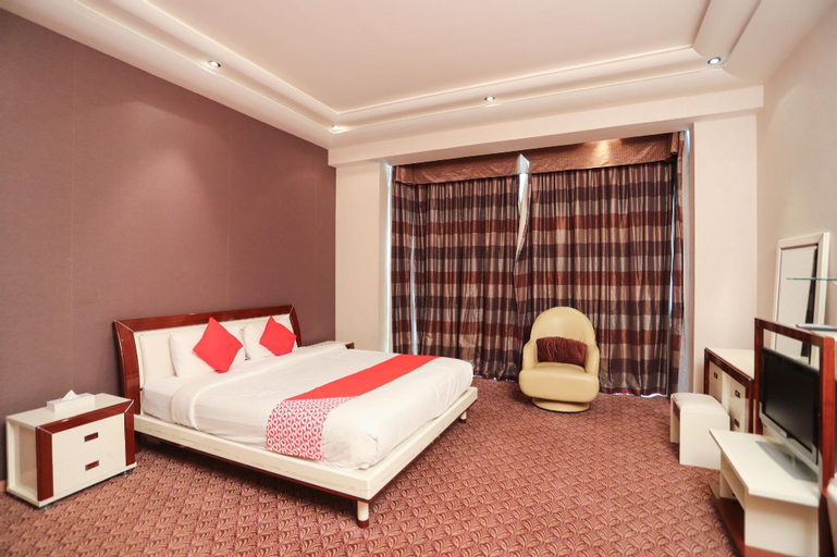 Bedroom 10