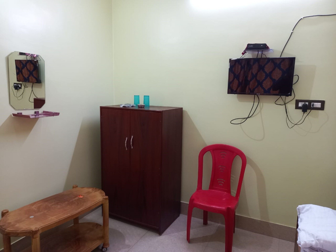 Others, ATITHYA GUEST HOUSE Bolpur, Birbhum