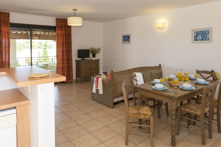 Others 5, Odalys Residence Les Hameaux de Capra Scorsa, Haute-Corse