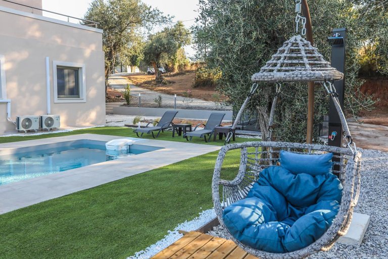 Others 2, Sonica Villas, Ionian Islands