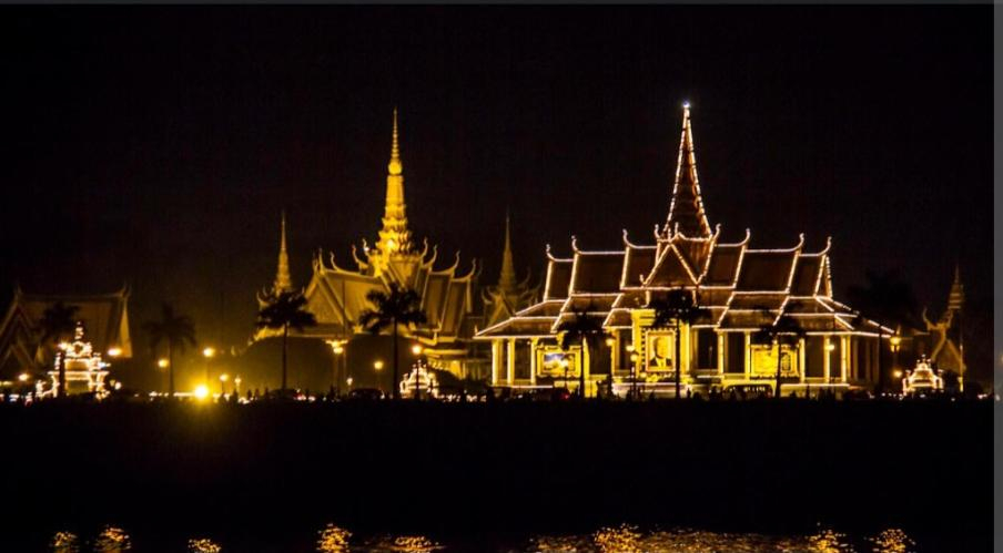 Others 5, Somato Hostel, Phnom Penh