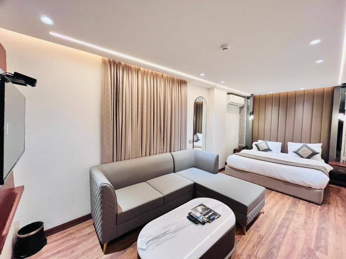 Bedroom 7