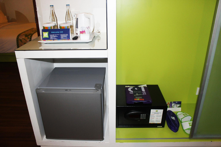 Amenities 1