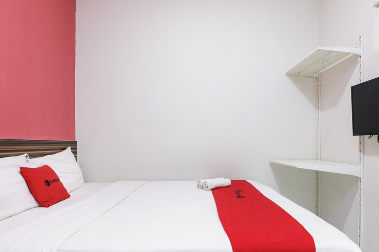 Bedroom 6