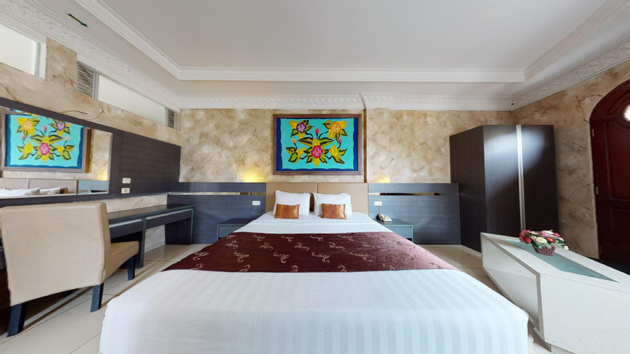 Bedroom 1