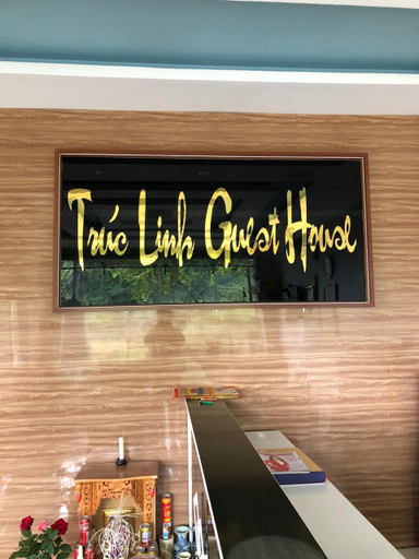 Others 3, Truc Linh Moc Chau Hostel, Mộc Châu