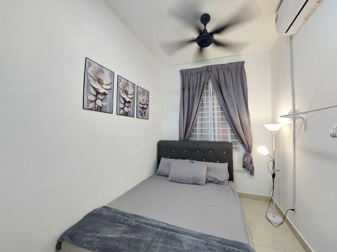 Amir Homestay Nilai, Seremban