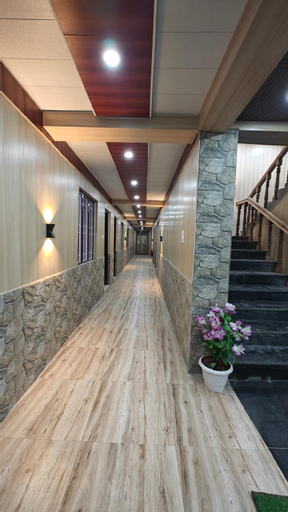 Public Area 5, Hotel SNR Grand, Chamoli