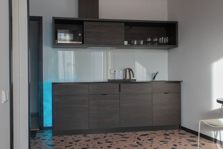 Others 4, Resume Apartments, Kauno