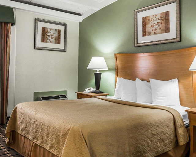 Bedroom 11