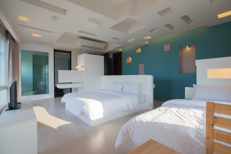 Bedroom 7