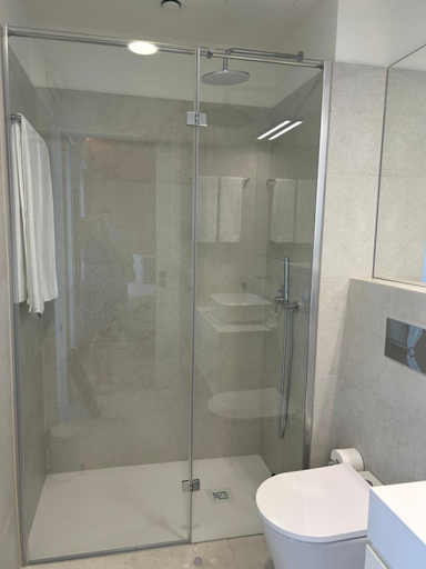 Others 5, Leca Apartments, Matosinhos