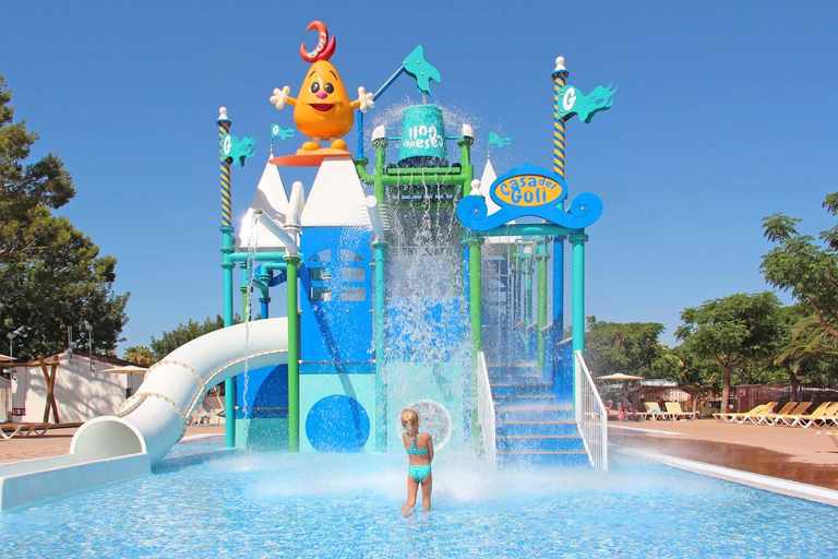 Others 3, Sanguli Camping & Resort, Tarragona