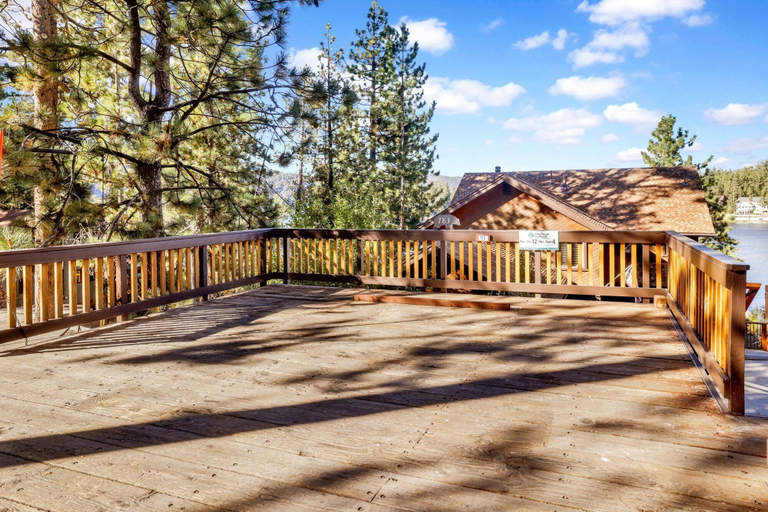 Exterior & Views 2, Cove Lakefront Chalet #2098, San Bernardino