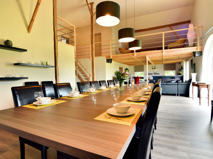 Food & Drinks 4, Holiday Home in La Roche en Ardennes, Luxembourg