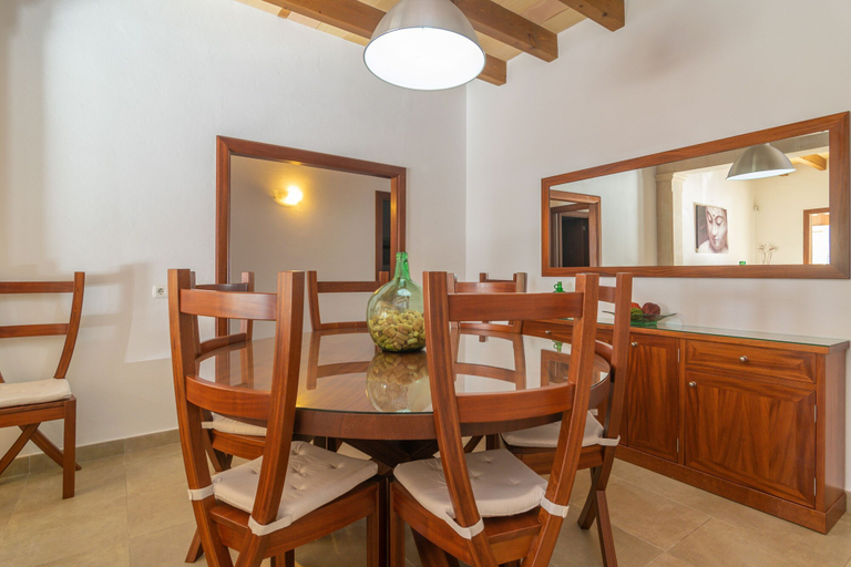 Room 3, Can Fuenete in Cala Pi, Baleares