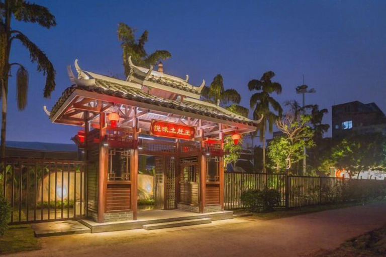 Exterior & Views 2, Yeste Hotel (Nanning Jiuquwan Hot Spring), Nanning