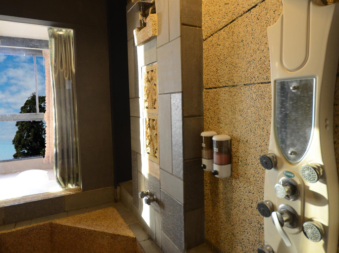 Bathroom, Dang Guei Homestay, Chiayi County