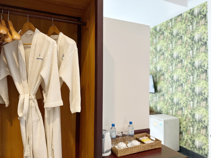 Amenities