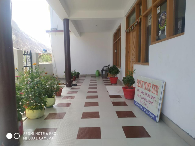 5, Pullkit Homestay by StayApart, Lahul & Spiti