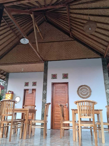 Kubuhill Sunset Bungalow, Klungkung
