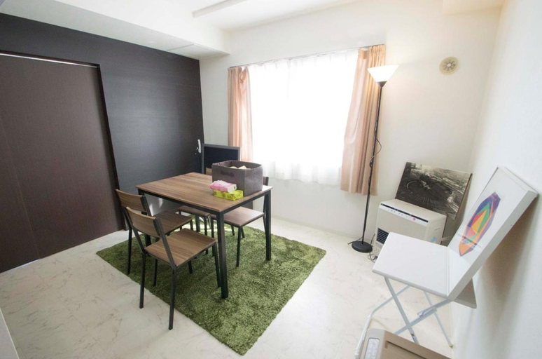 Others 3, Sannand / Vacation STAY 2188, Sapporo