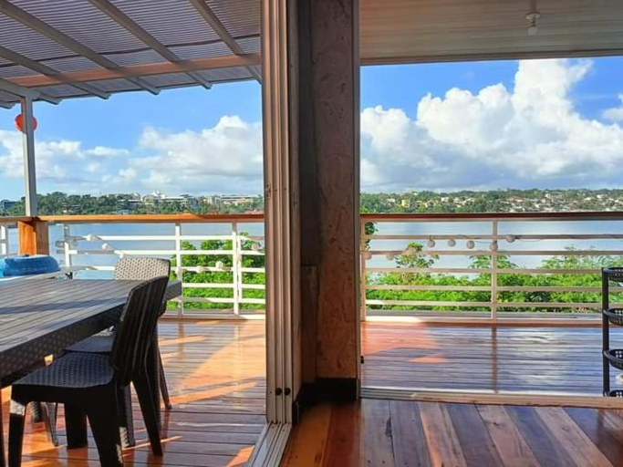 Others 2, Wooden Guest House GASA, Dauis
