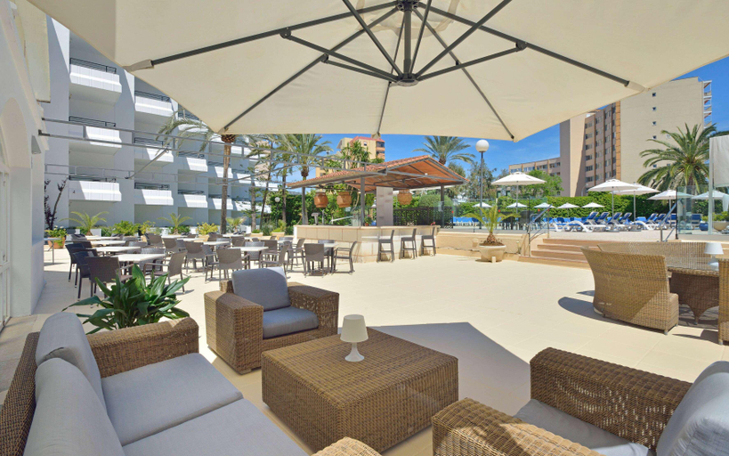 Food & Drinks 5, Sol Lunamar Palmanova Apartamento, Baleares