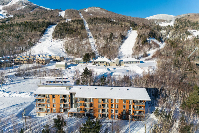 Exterior & Views 2, Les Caches de la Grande Pointe, Charlevoix