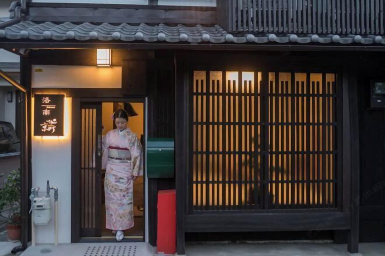 Exterior & Views 2, Kyomachi Rakunan, Kyoto
