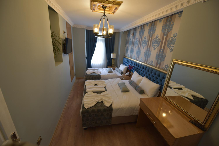 GOLDEN PALACE SEA ViEW, Fatih
