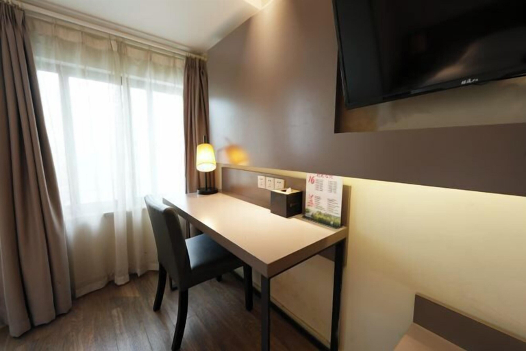 Others 5, Ripple Hotel (Sihong Renmin Road), Suqian
