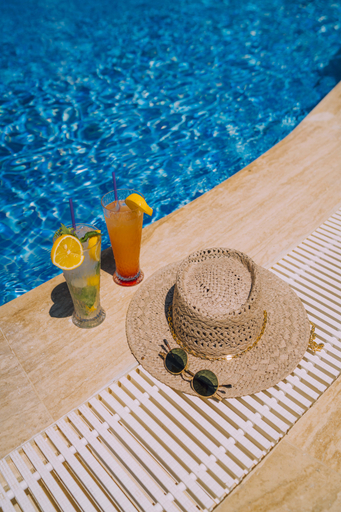Food & Drinks 5, Marvelous Hotel, Ortaca