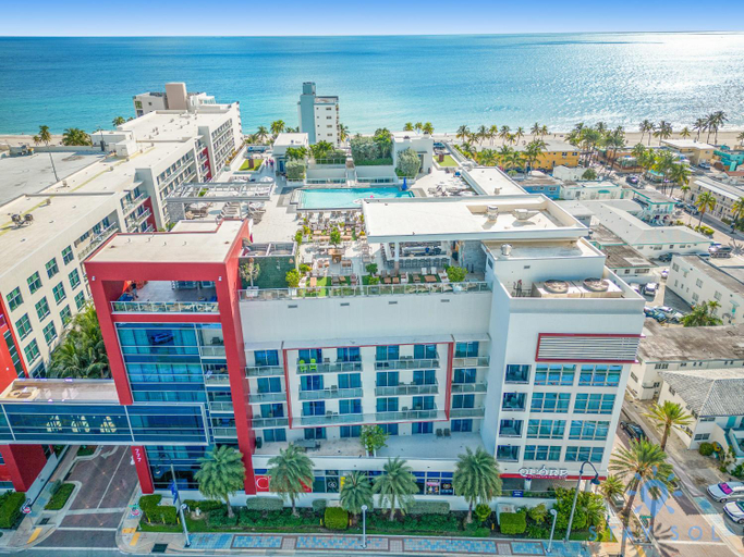 Others 3, New Studio - Hollywood Beach Bliss for 2, Broward
