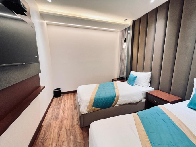 Bedroom 14